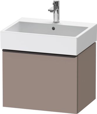 Duravit Duravit D-neo Mueble Bajo Lavabo Suspendido, 584x440x442mm, 1