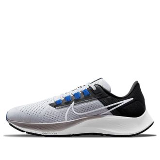 Nike Air Zoom Pegasus 38 Wolf Grey CW7356-006