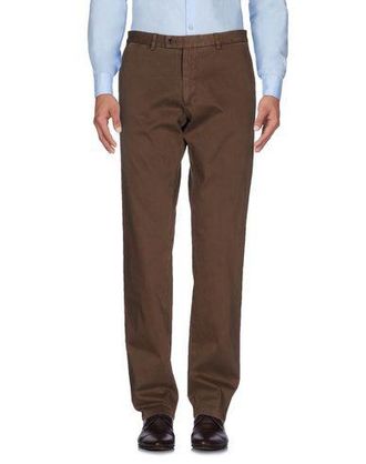 Fay PARTES DE ABAJO - Pantalones en YOOX.COM