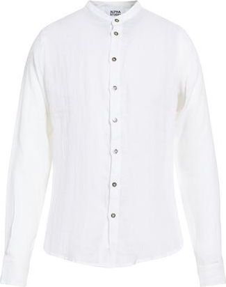Alpha Studio TOPS - Hemden auf YOOX.COM
