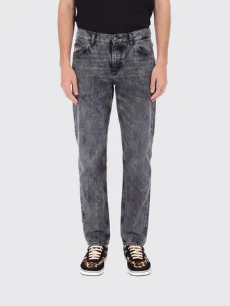 Dolce & Gabbana Jeans straight in denim