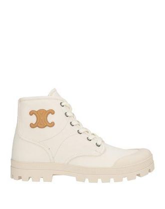 Celine SCHUHE - Stiefeletten auf YOOX.COM
