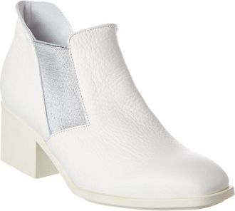 Arche Lymari Leather Bootie