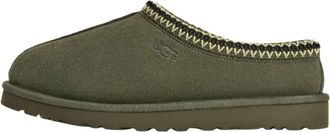 UGG Tasman Slipper Woodland Green 5950-WLN