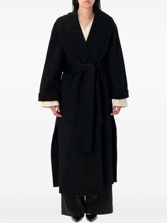 By Malene Birger Trullem Belted Coat