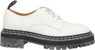 Proenza Schouler FOOTWEAR - Lace-up shoes sur YOOX.COM
