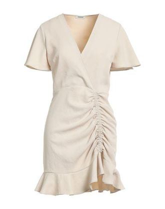 Sandro DRESSES - Mini dresses on YOOX.COM