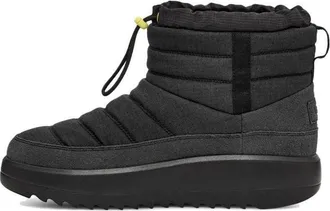 UGG Maxxer Mini Boot Black 1146714-BLK
