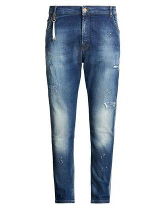 Goldgarn Denim BOTTOMWEAR - Jeans on YOOX.COM