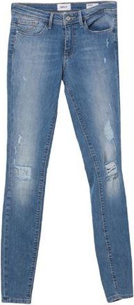 Only PARTES DE ABAJO - Pantalones vaqueros en YOOX.COM