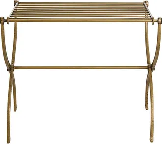 Ballard Designs Chateau Luggage Rack - Ballard Designs