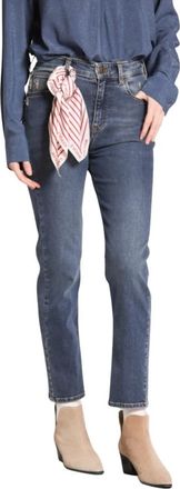 Mason's Donna, Jeans, Blu, W28, new