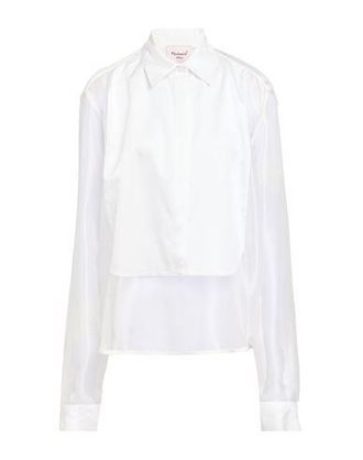 Mariuccia TOPWEAR - Shirts on YOOX.COM