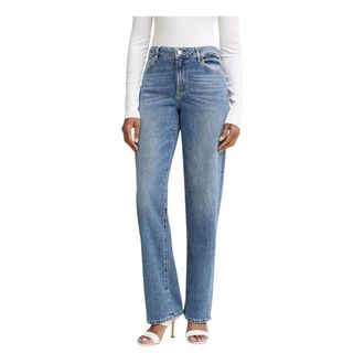 Guess Donna, Jeans, Blu, W24 L34, new
