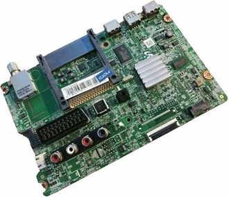 Samsung Scheda madre originale - Televisioni, Televisori, TV - SAMSUNG - 4357819