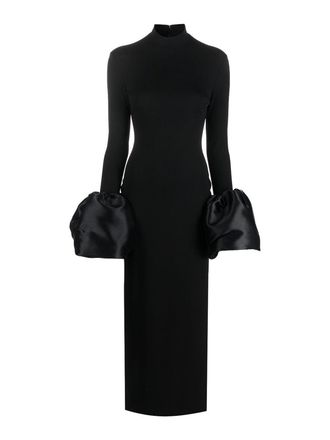 Solace London Viviana Maxi Dress