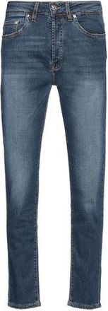 Liu Jo HOSEN & R&Ouml;CKE - Jeanshosen auf YOOX.COM