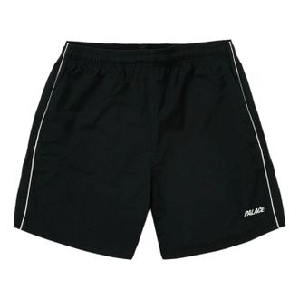 Palace Swim Short Black P30ST088