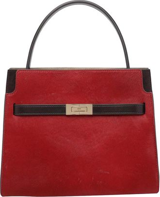 Tory Burch Small Lee Radziwill Handbag
