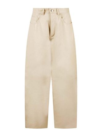 Haikure Bethany Leather