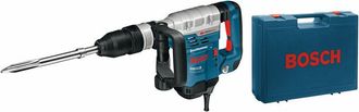 Bosch Martelli demolitori gsh 5 ce