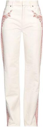 Dior PARTES DE ABAJO - Pantalones vaqueros en YOOX.COM