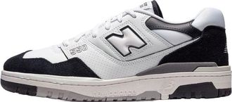 New Balance 550 White Black BB550NCA