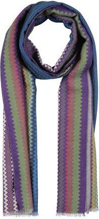 Missoni ACCESSORIES - Scarves sur YOOX.COM