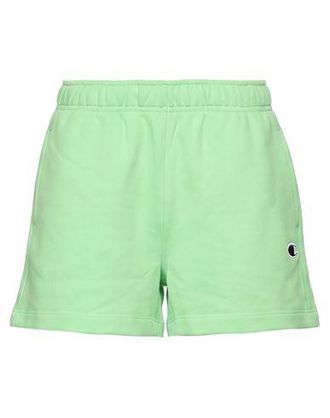 Champion PARTES DE ABAJO - Pantalones cortos y bermudas en YOOX.COM