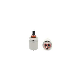 OEM Cartuccia Per Miscelatore Savil S/foro Mod. 1299000151 Misura: Diam. 40 Mm