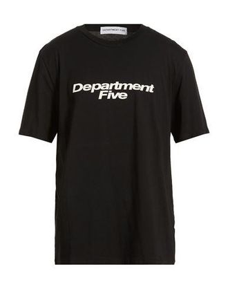 Department Five T-shirts