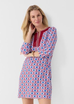 Cabana Life Tunic Dress in Concord at Nordstrom, Size X-Large