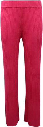 Hinnominate Mujer, Pantalones, Rosa, Talla: XS