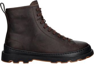 Camper Hombre, Zapatos, Marr&oacute;n, Talla: 44 EU