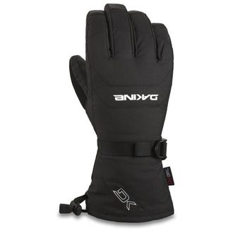 Dakine Leather Scout Glove Handschuhe - Unisex | schwarz