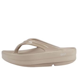 Oofos (WMNS) Oofos OOlala OOmega Sandal Nomad 1410-NOMAD