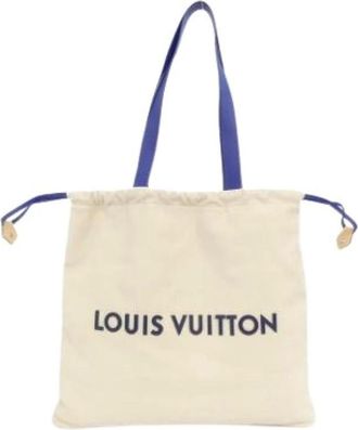 Louis Vuitton unisex, Pre-owned, Beige, Taglia unica, used