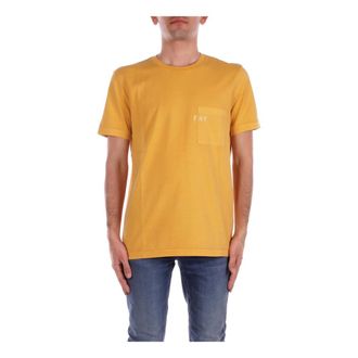 Fay Heren, Tops, Geel, Maat: L Katoen