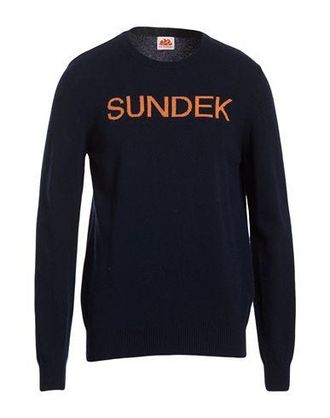 Sundek MAGLIERIA - Pullover su YOOX.COM