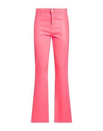L'agence BOTTOMWEAR - Pantaloni jeans su YOOX.COM