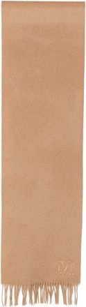 Max Mara Wsdalia Scarf