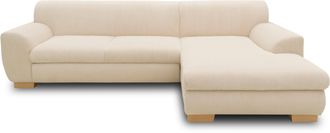 HOME AFFAIRE Ecksofa
