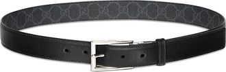 Gucci Hombre, Accesorios, Negro, Talla: 100 CM