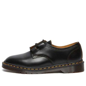 Dr. Martens 1461 Ghillie Smooth Black 22695001