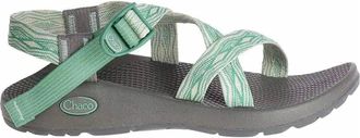 Chaco Womens Z1 Classic Sandal In Empire Pine