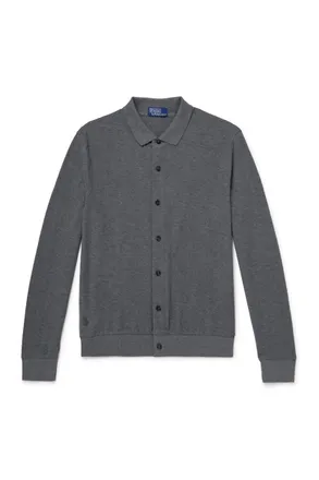 Polo Ralph Lauren Cotton Cardigan