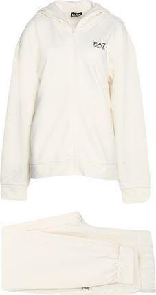 Emporio Armani JUMPSUITS & TRACKSUITS - Tracksuits sur YOOX.COM