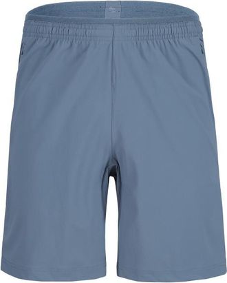 Stoic Lidk&ouml;pingSt. Lightweight Shorts Shorts f&uuml;r Herren | grau