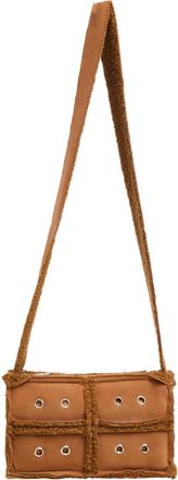 Felipa Handtas Dames bruin