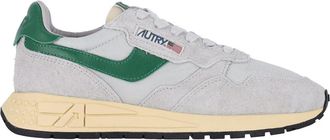 Autry Reelwind lage sneakers